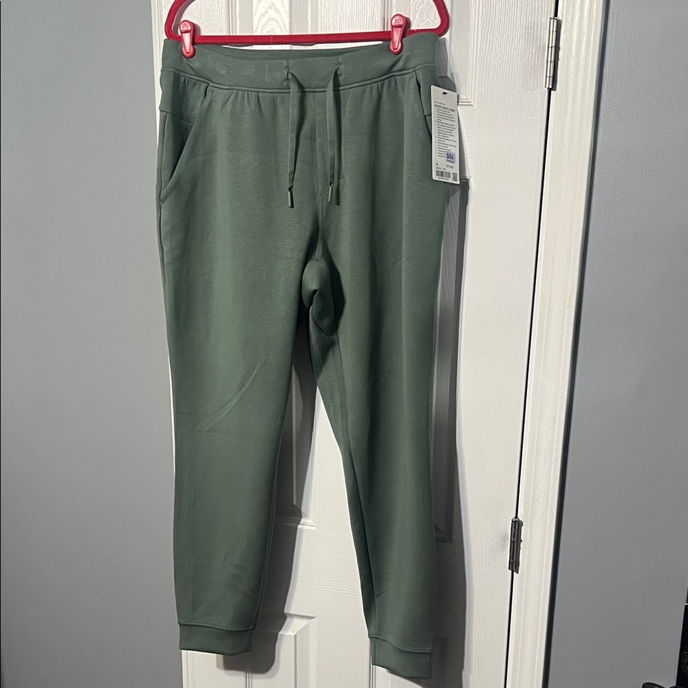 lululemon athletica Smooth Spacer Jogger NWT
